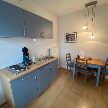No.5 - Apartmenthaus In Stein Экстерьер фото