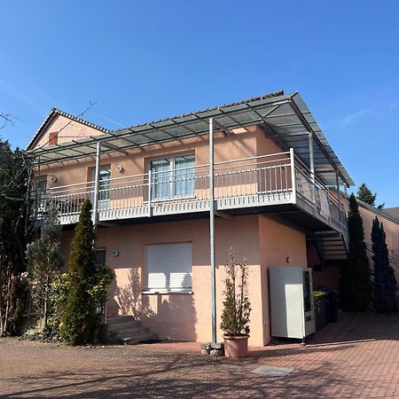 No.5 - Apartmenthaus In Stein Экстерьер фото