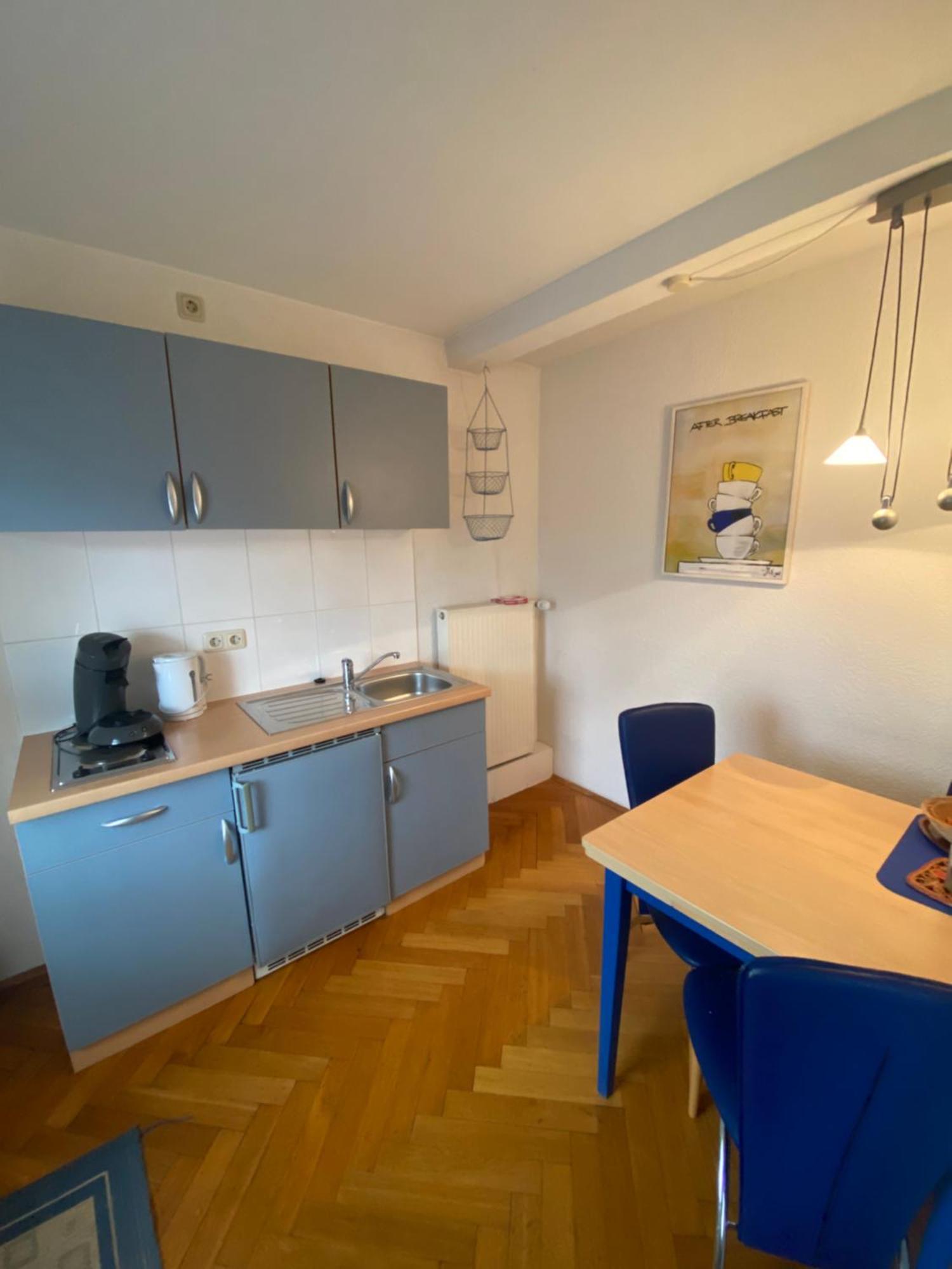 No.5 - Apartmenthaus In Stein Экстерьер фото