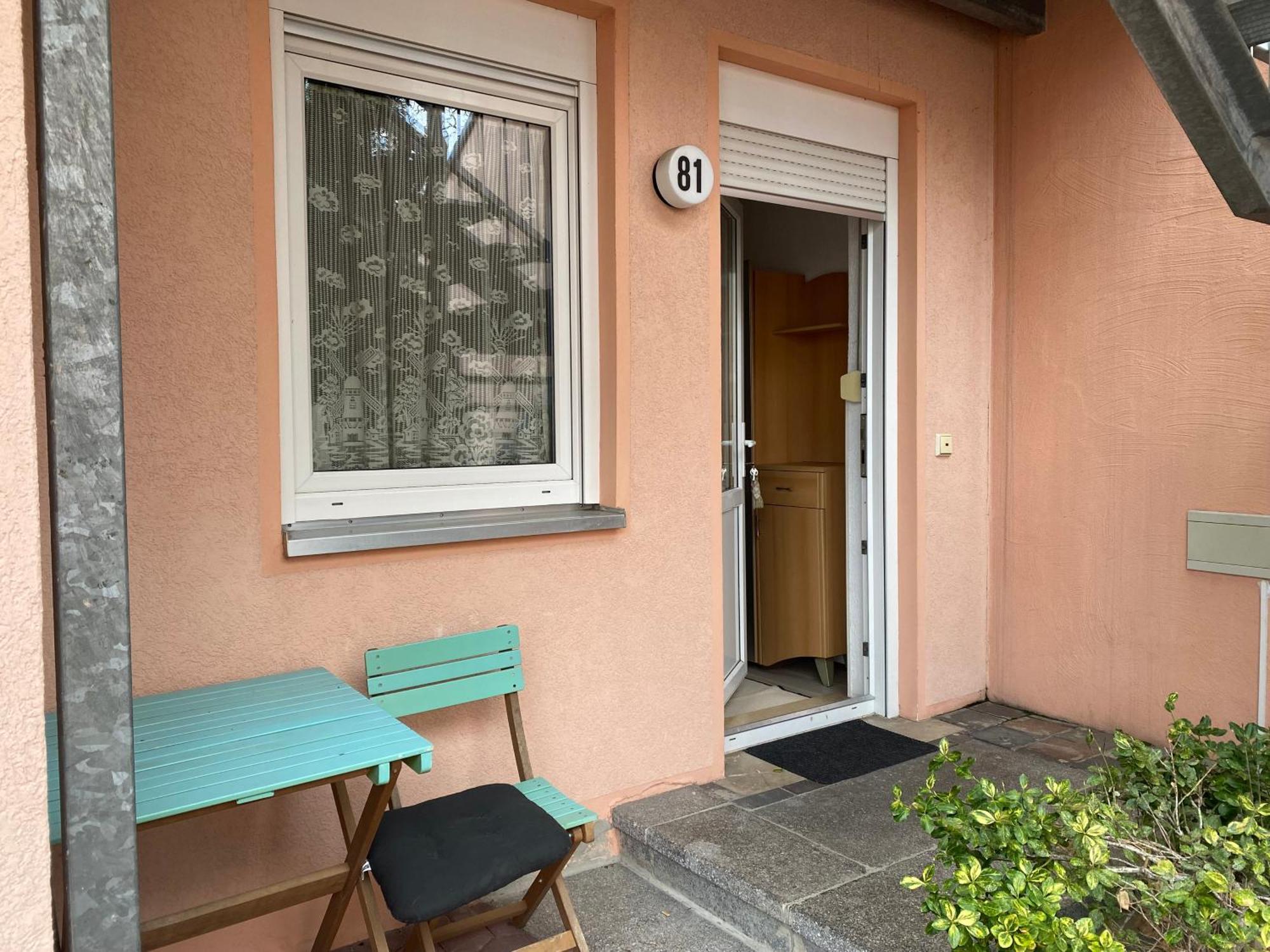 No.5 - Apartmenthaus In Stein Экстерьер фото