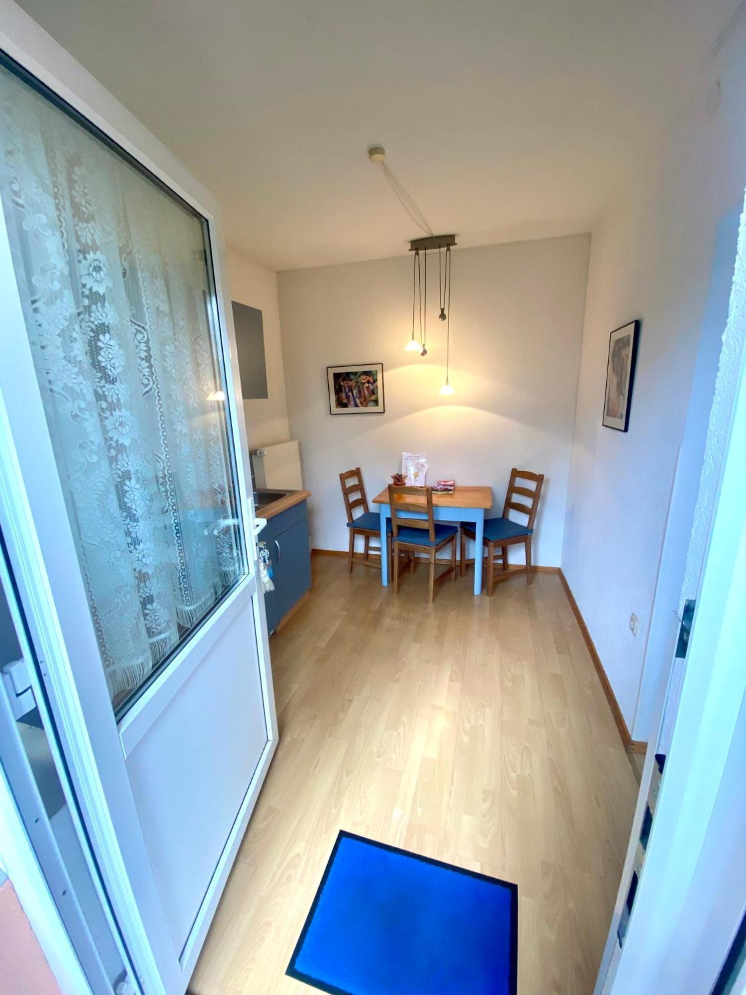 No.5 - Apartmenthaus In Stein Экстерьер фото