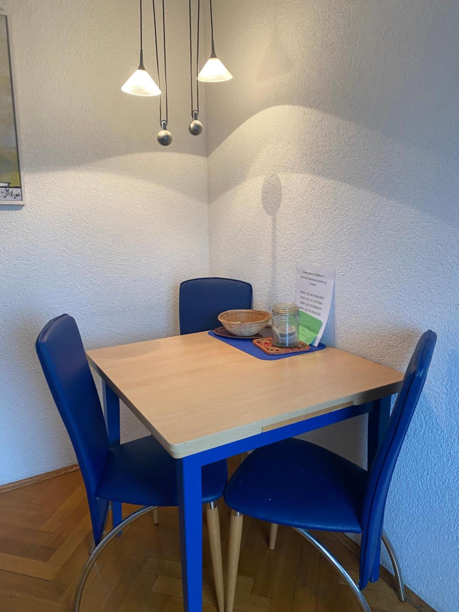 No.5 - Apartmenthaus In Stein Экстерьер фото