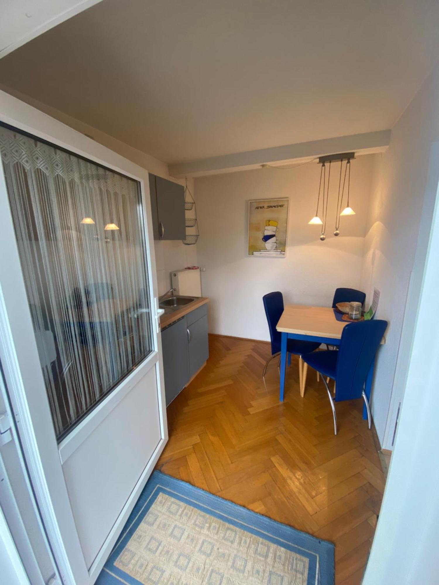No.5 - Apartmenthaus In Stein Экстерьер фото
