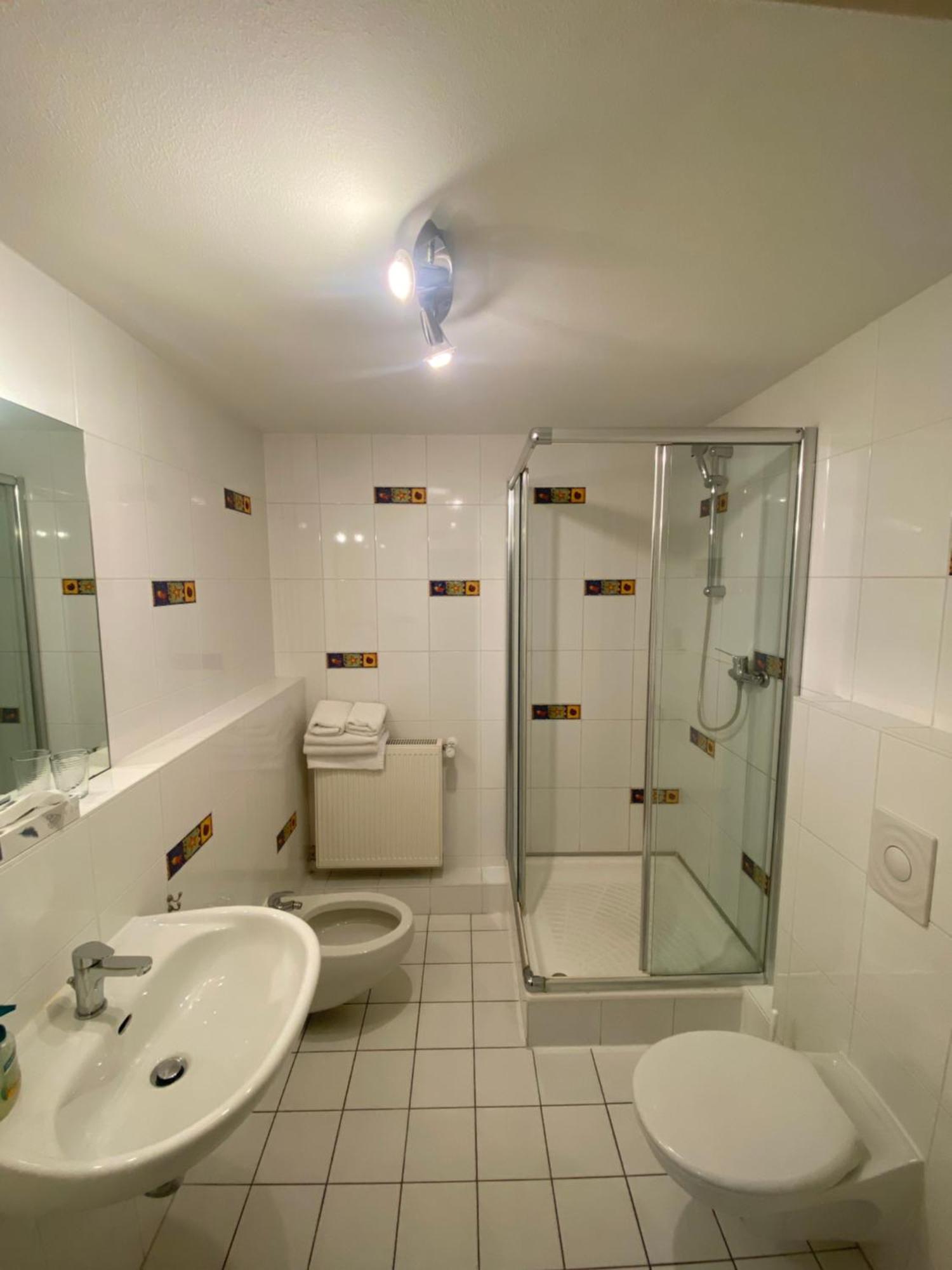 No.5 - Apartmenthaus In Stein Экстерьер фото