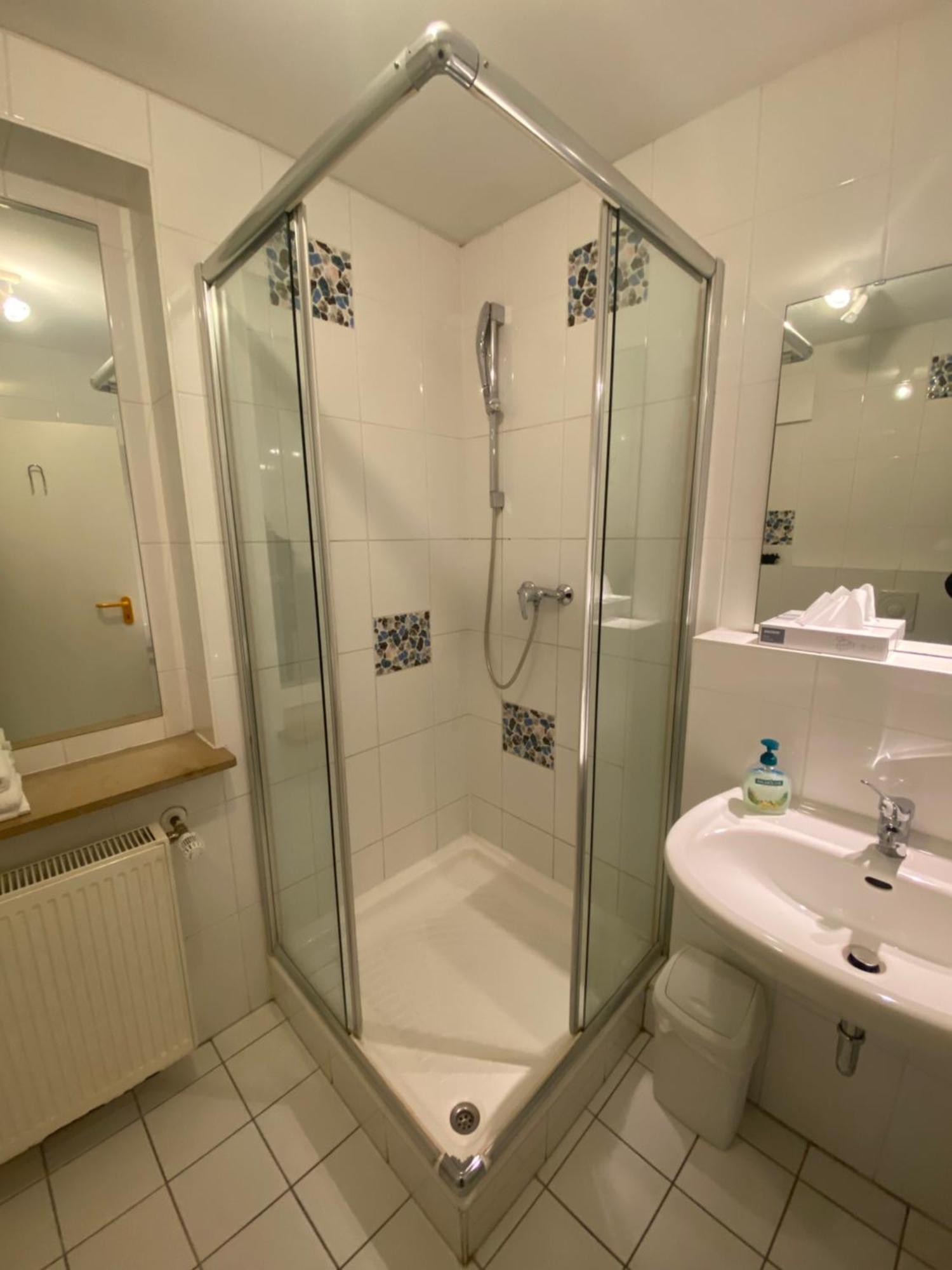 No.5 - Apartmenthaus In Stein Экстерьер фото