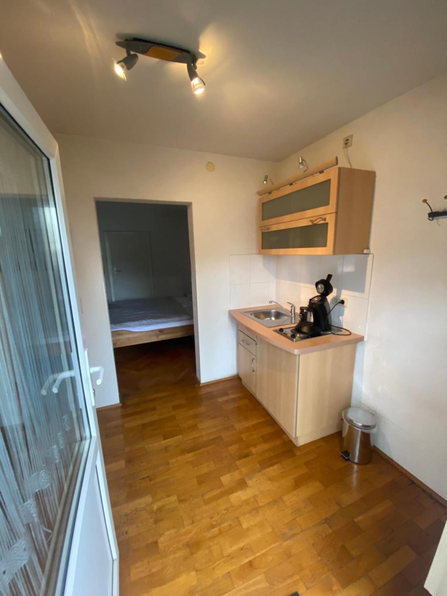 No.5 - Apartmenthaus In Stein Экстерьер фото