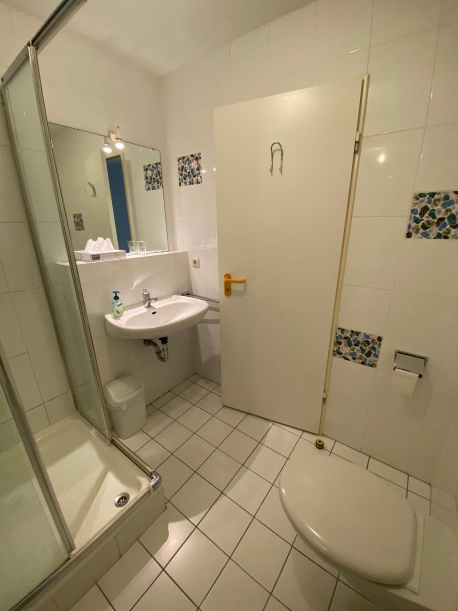 No.5 - Apartmenthaus In Stein Экстерьер фото