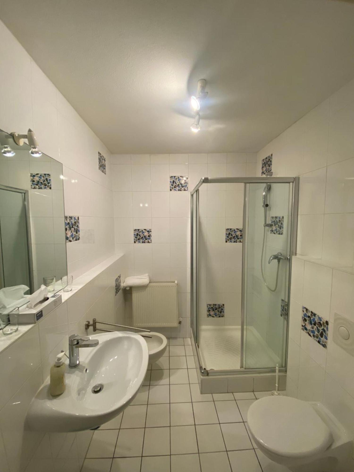 No.5 - Apartmenthaus In Stein Экстерьер фото