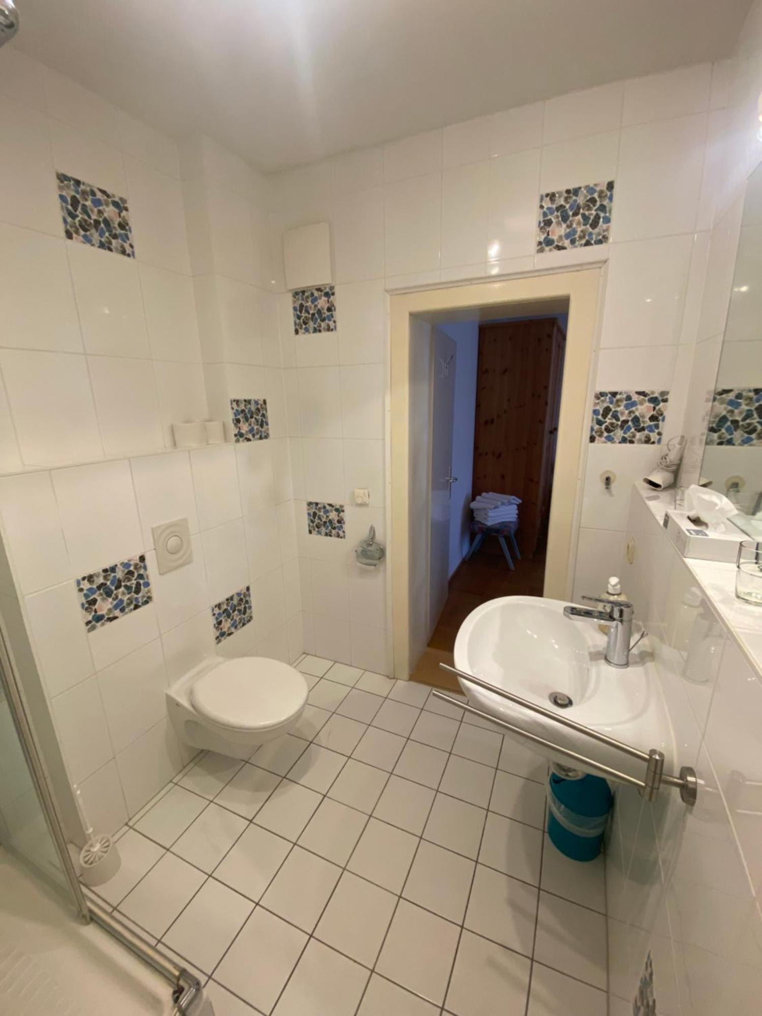 No.5 - Apartmenthaus In Stein Экстерьер фото