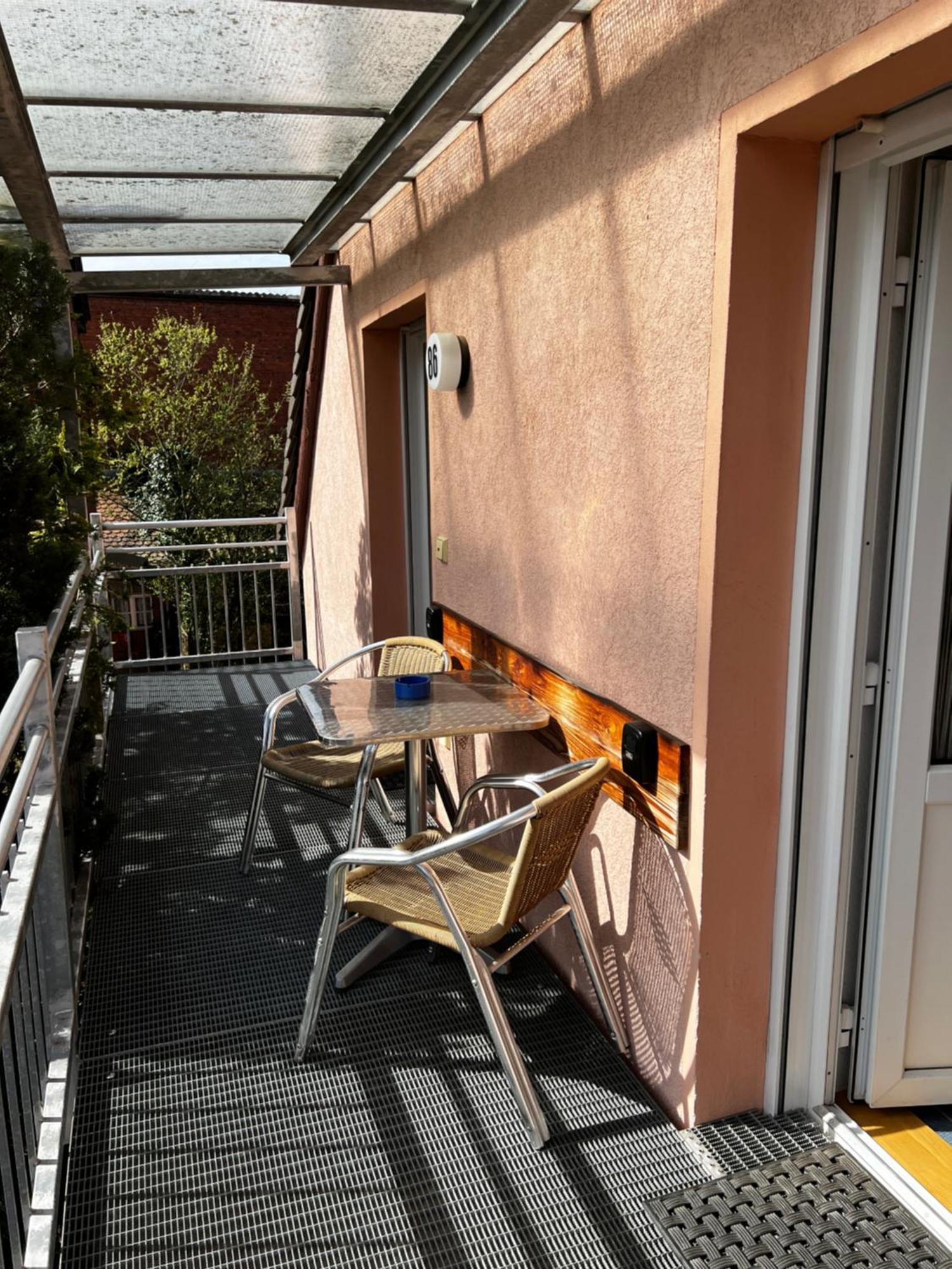 No.5 - Apartmenthaus In Stein Экстерьер фото