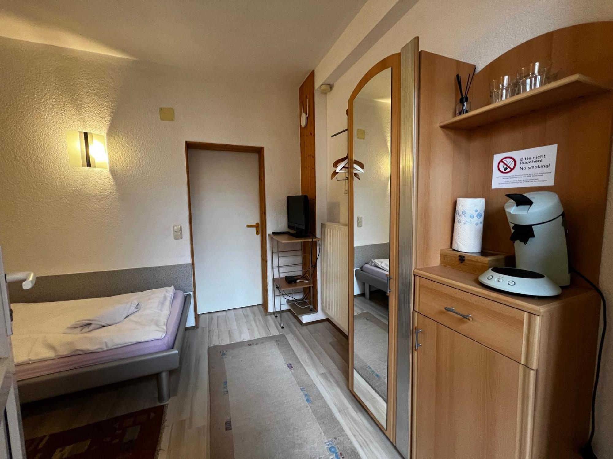 No.5 - Apartmenthaus In Stein Экстерьер фото