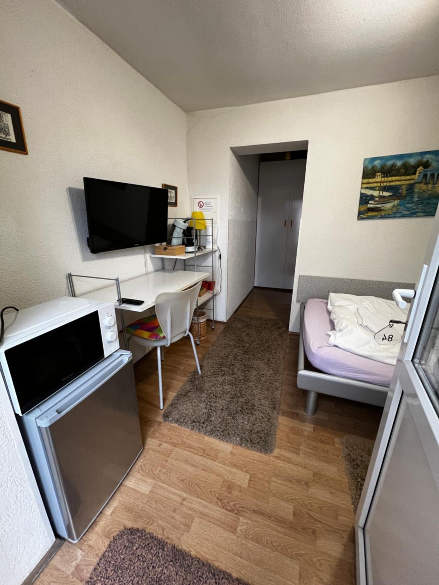 No.5 - Apartmenthaus In Stein Экстерьер фото