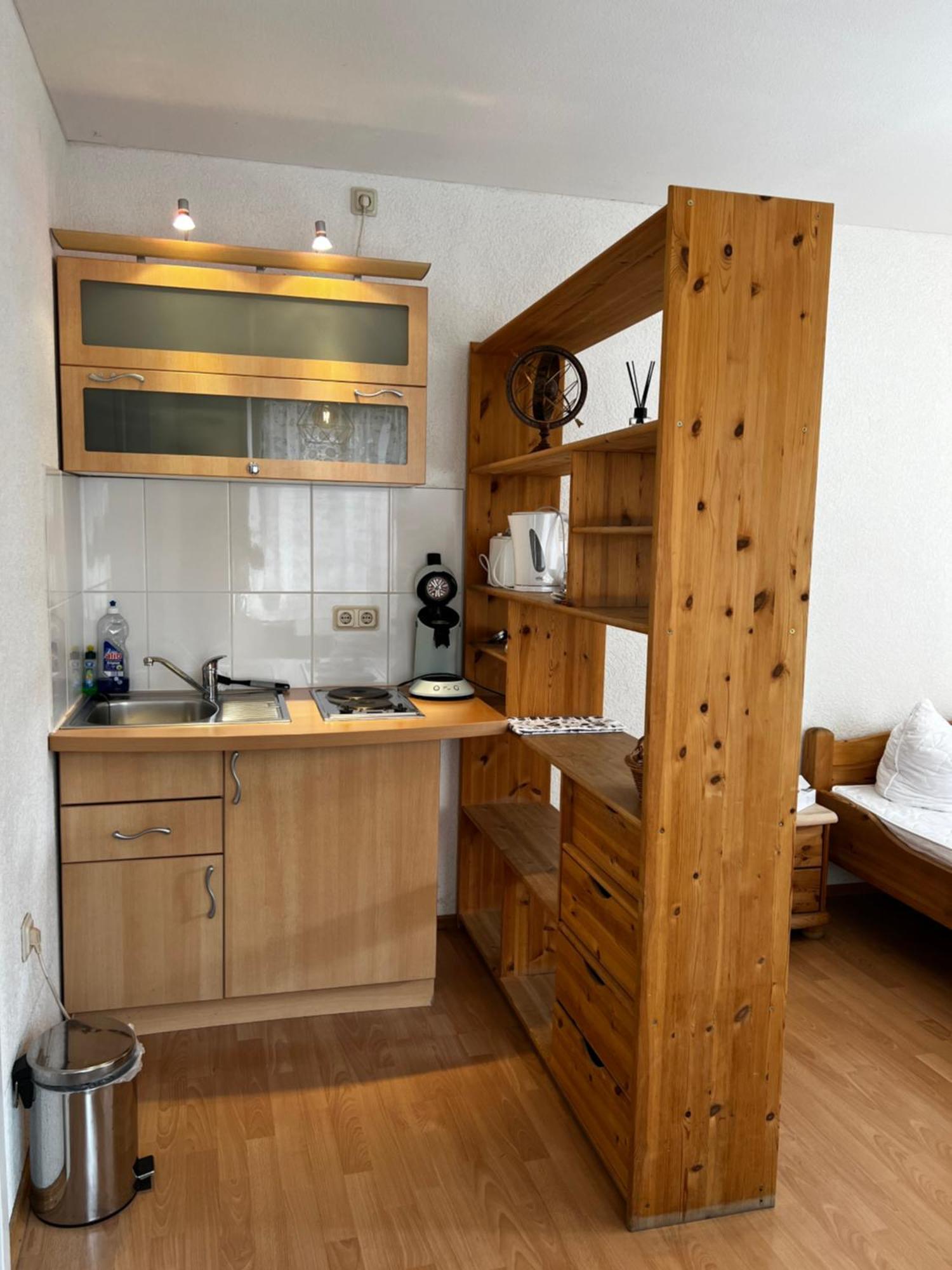 No.5 - Apartmenthaus In Stein Экстерьер фото