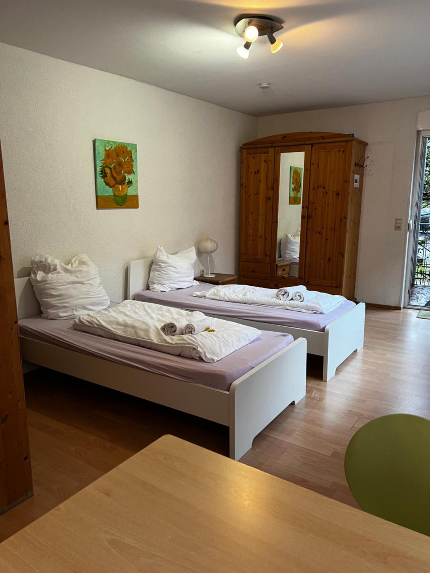 No.5 - Apartmenthaus In Stein Экстерьер фото