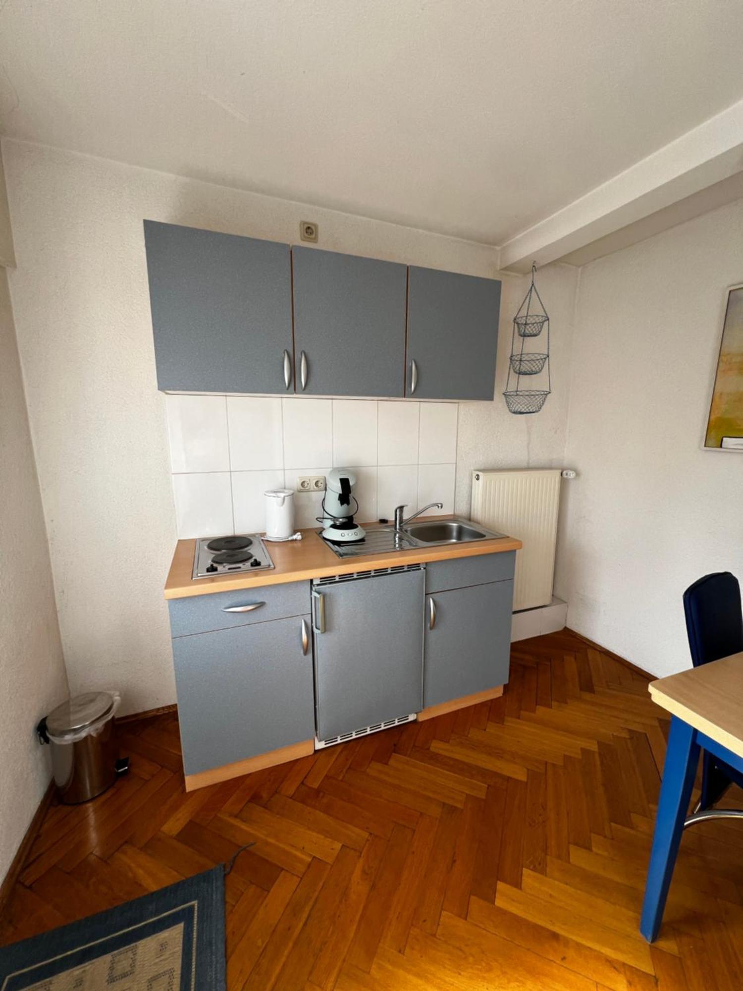 No.5 - Apartmenthaus In Stein Экстерьер фото