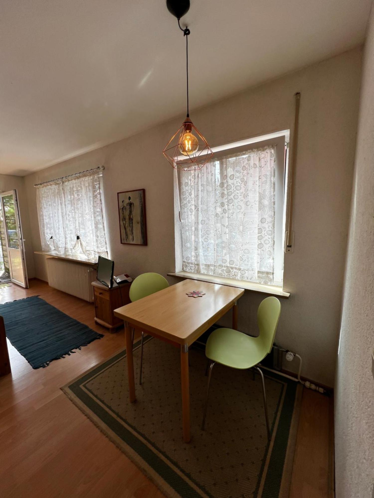 No.5 - Apartmenthaus In Stein Экстерьер фото