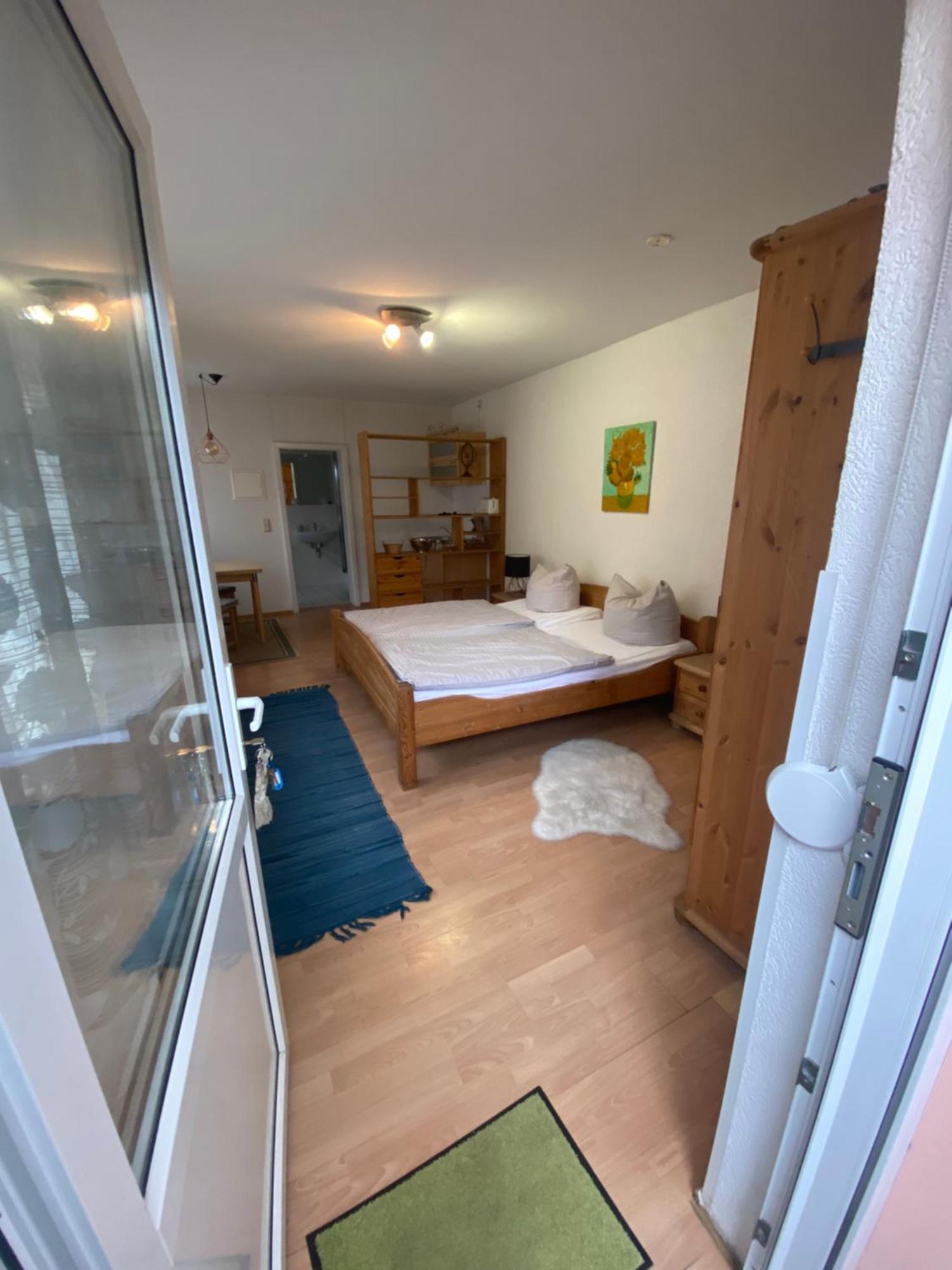 No.5 - Apartmenthaus In Stein Экстерьер фото