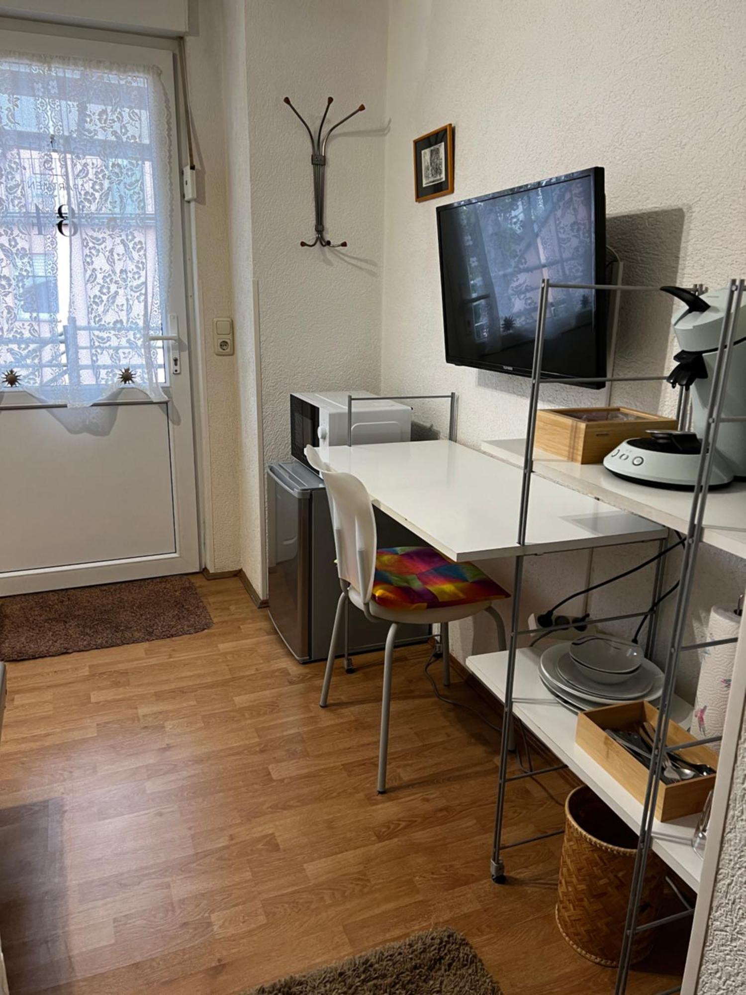 No.5 - Apartmenthaus In Stein Экстерьер фото