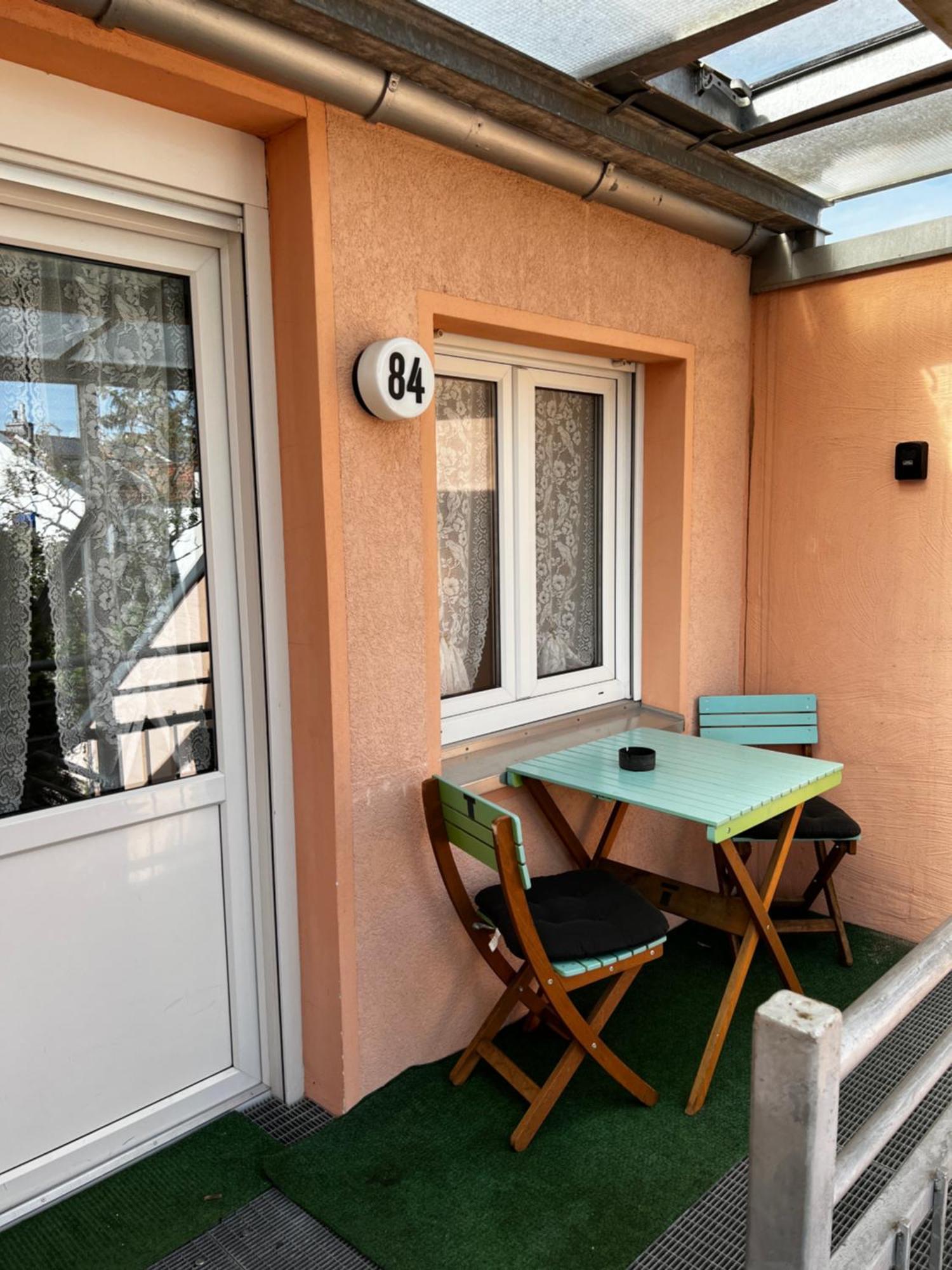 No.5 - Apartmenthaus In Stein Экстерьер фото
