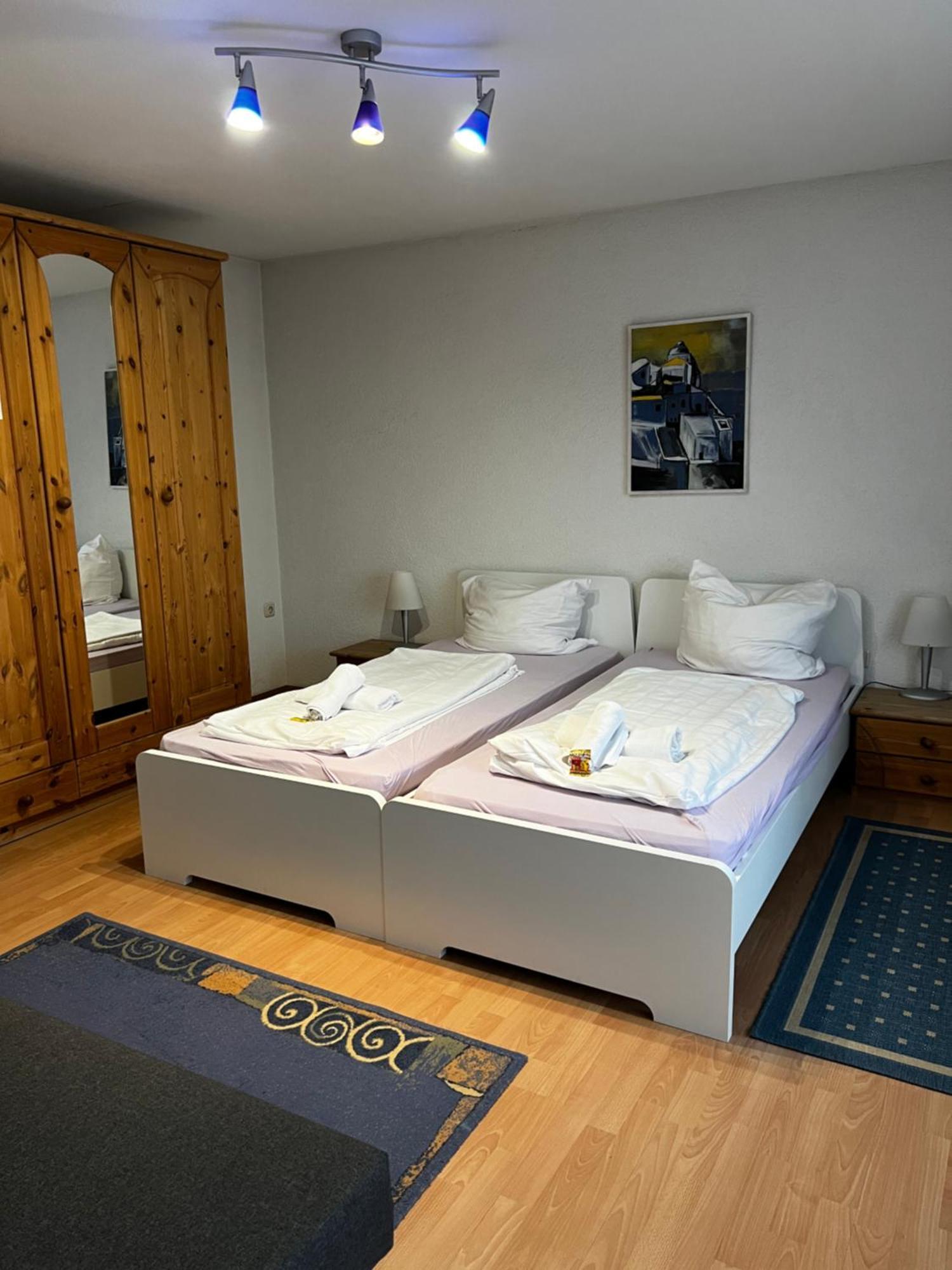 No.5 - Apartmenthaus In Stein Экстерьер фото
