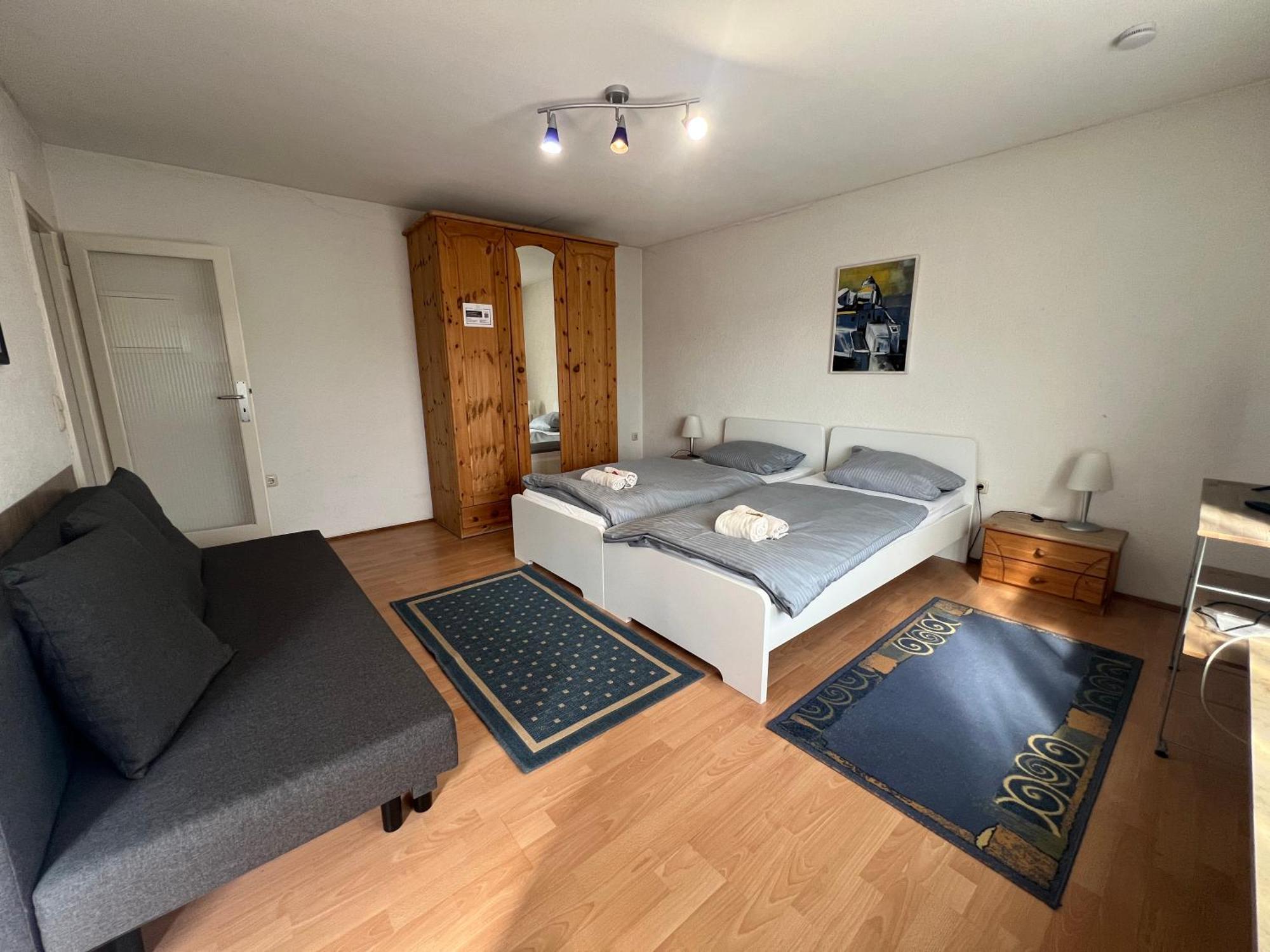 No.5 - Apartmenthaus In Stein Экстерьер фото