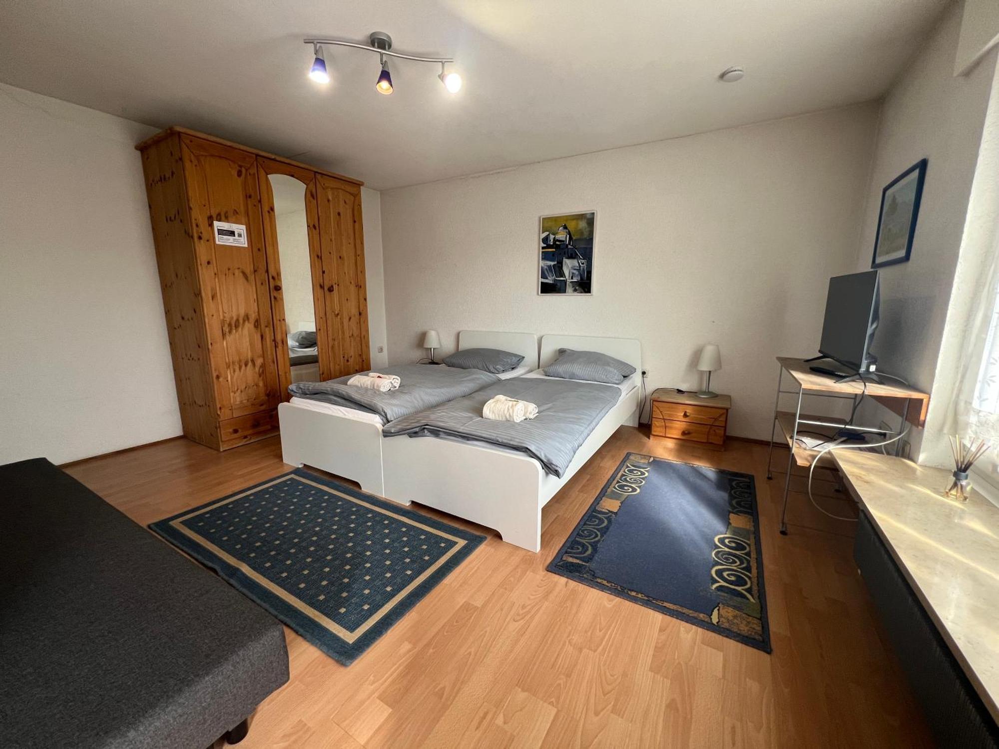 No.5 - Apartmenthaus In Stein Экстерьер фото