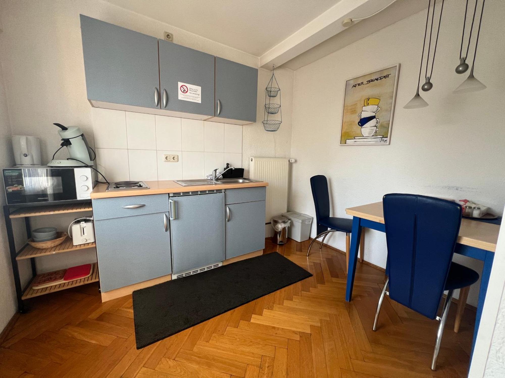No.5 - Apartmenthaus In Stein Экстерьер фото